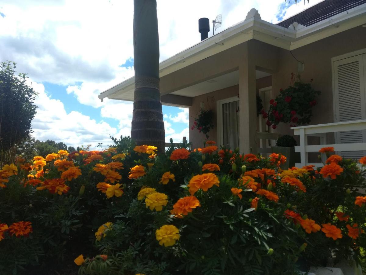Apartamento Casa Zanata Gramado Exterior foto